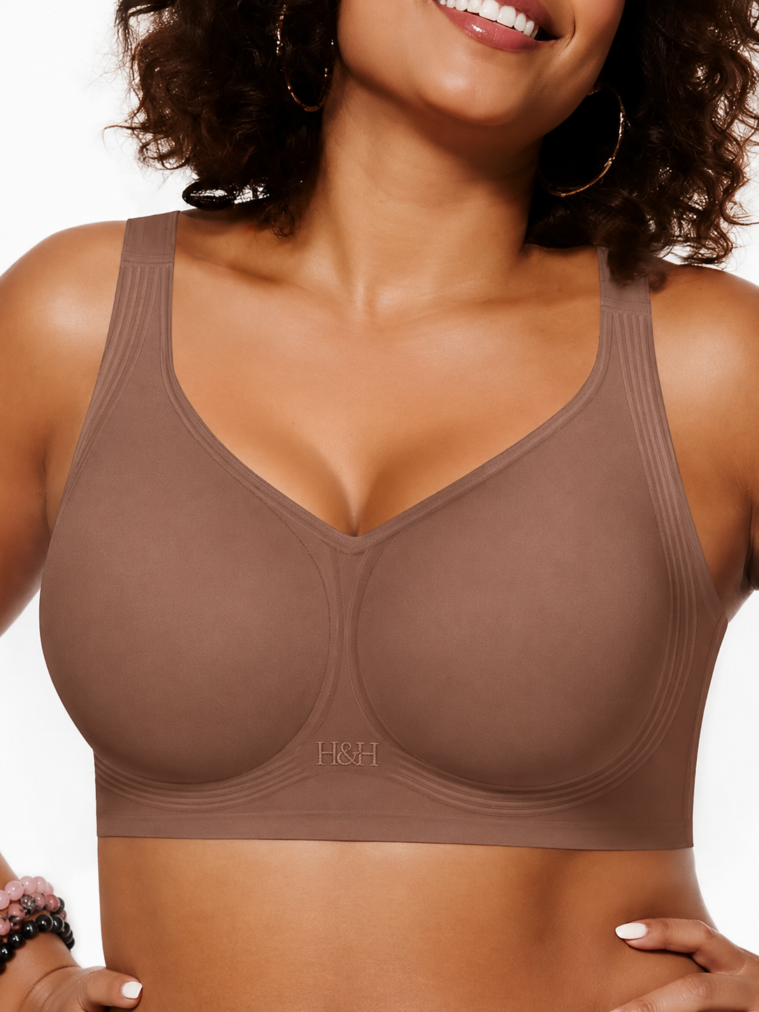 Jelly Bra